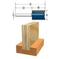 Bosch 23/32 Plywood Mortising Bit For 3/4 84602M